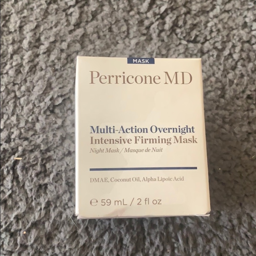 Perricone Multi Overnight Intensive Firming Mask